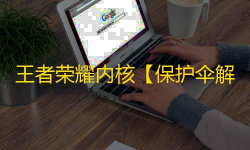 王者荣耀内核【保护伞解密版】辅助