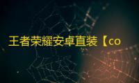 王者荣耀安卓直装【coco】