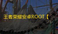 王者荣耀安卓ROOT【GTK】辅助