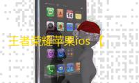 王者荣耀苹果ios 【GOD】辅助